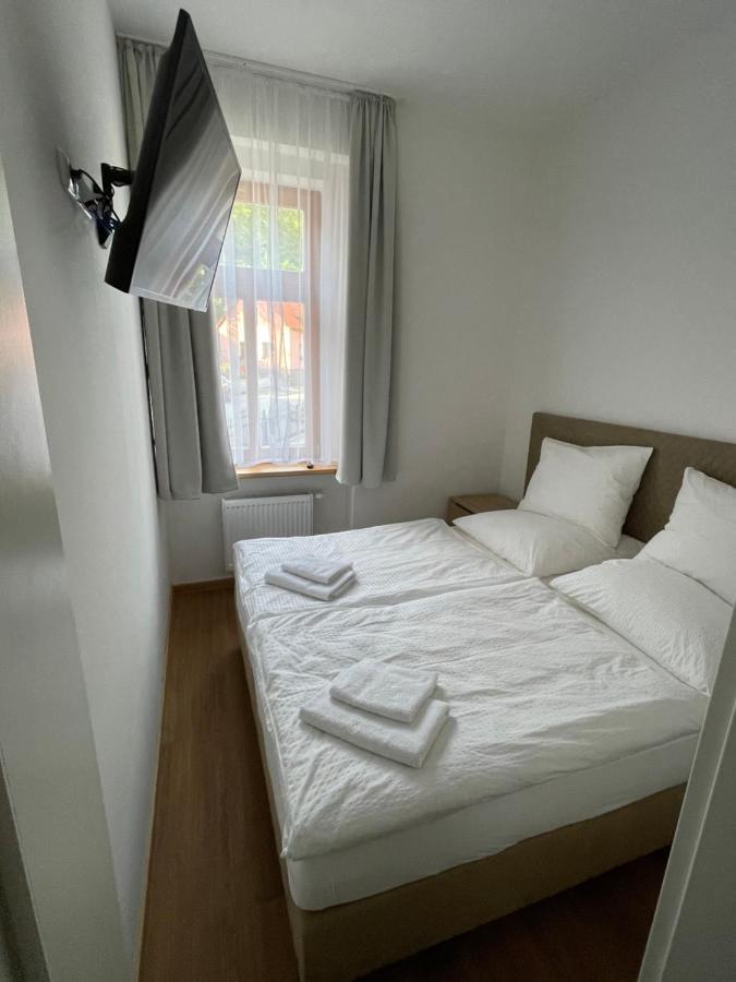 Villa Mila Loket Bagian luar foto